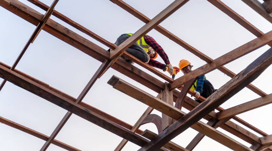 Local Chimney Repair in Danville, KS